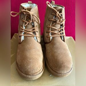 Men’s NEUMEL High UGG